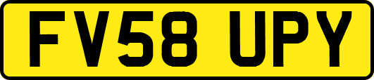 FV58UPY