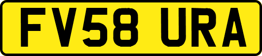 FV58URA
