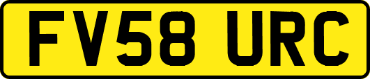 FV58URC
