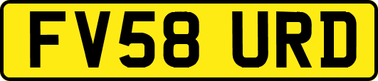 FV58URD