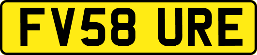 FV58URE