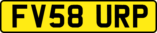 FV58URP