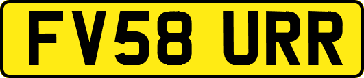 FV58URR