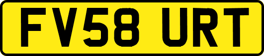 FV58URT