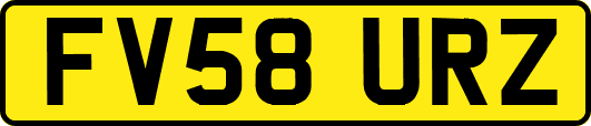 FV58URZ