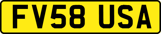 FV58USA