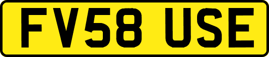 FV58USE