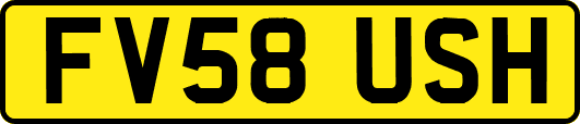 FV58USH