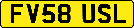 FV58USL