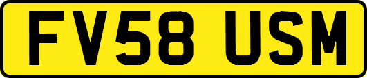 FV58USM
