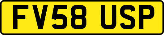 FV58USP