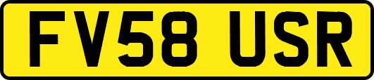 FV58USR