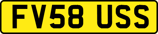 FV58USS