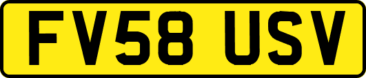 FV58USV