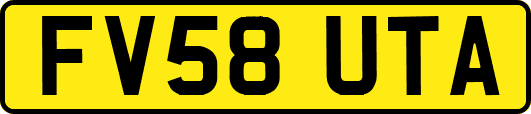 FV58UTA