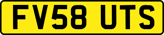 FV58UTS