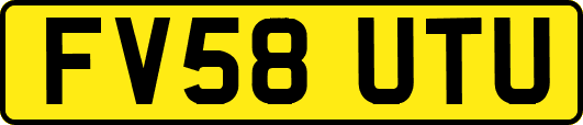 FV58UTU