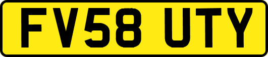 FV58UTY