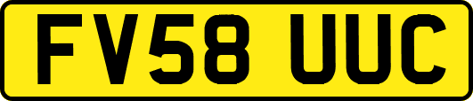 FV58UUC