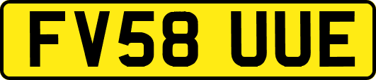 FV58UUE