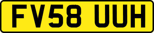FV58UUH