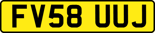 FV58UUJ