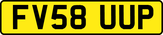 FV58UUP