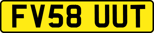 FV58UUT