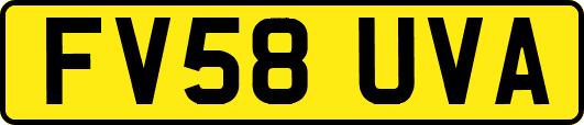 FV58UVA