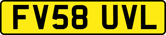FV58UVL
