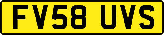 FV58UVS