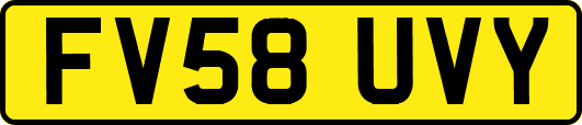 FV58UVY