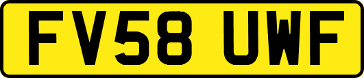 FV58UWF