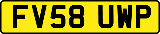 FV58UWP