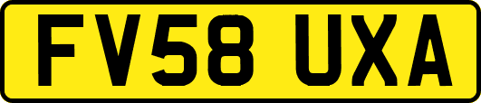 FV58UXA