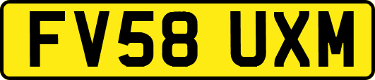 FV58UXM