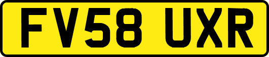 FV58UXR