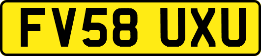 FV58UXU