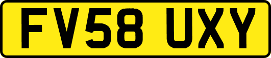 FV58UXY