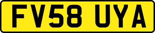 FV58UYA