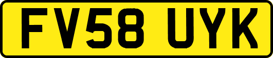 FV58UYK