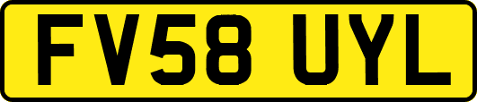 FV58UYL