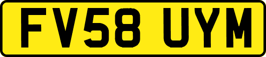 FV58UYM