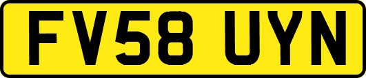 FV58UYN