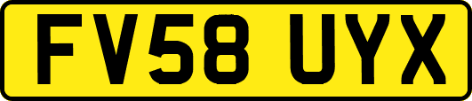 FV58UYX