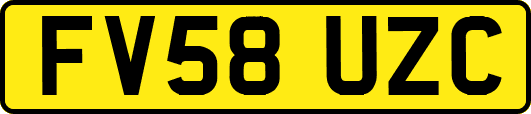 FV58UZC
