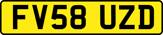 FV58UZD