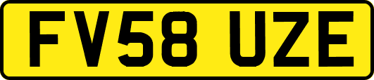 FV58UZE