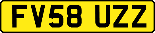 FV58UZZ