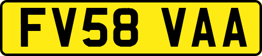 FV58VAA